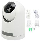 Security Camera 360 Degree View Indoor Wifi Camera Hd Motion Detection Camer Zz1