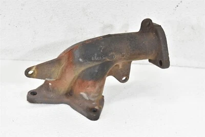 2008-2014 斯巴鲁 Impreza WRX STI 排气歧管片部分 08-14 — 第 1/4 张图片