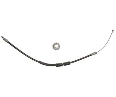 Cable de freno de estacionamiento delantero Mechanics Choice para Lincoln Mark VIII 1993-1998 Foto 1 de 3