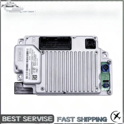 GENUINE OEM FORD LINCOLN SYNC 3 APIM 3.4 NAVIGATION MODULE VIN PROGRAMMED GEN4 - Image 1 of 4