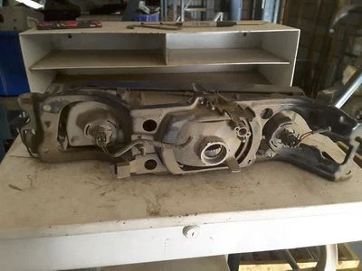 88 89 90 91 92 FARO MAZDA 626 R. 70239 Foto 1 de 2