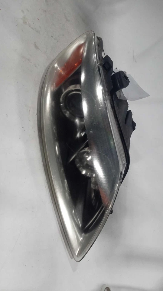 Conjunto de faros derechos usados se adapta a: Audi Q7 2007 xenón HID curva adaptativa opt 8Q Foto 1 de 4