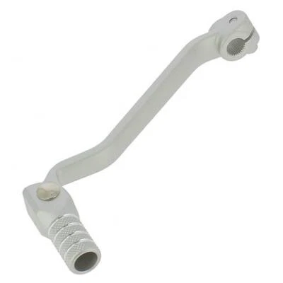 leva cambio Honda Xr 400 1996 - 2004 pedale marce in alluminio forgiato - Immagine 1 di 4