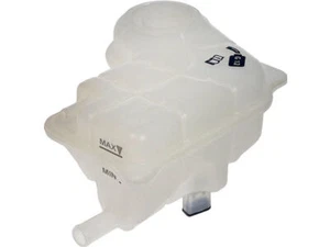 For 2002-2010 Audi A4 Quattro Expansion Tank Dorman 29278GR 2003 2005 2004 2006 - Picture 1 of 2