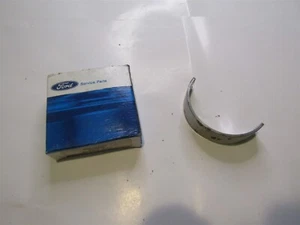 NOS FORD ENGINE MAIN BEARING PART NUMBER F9AZ-6333-GA NEW OBSOLETE - Picture 1 of 3