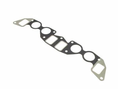 Junta colector escape para Volvo 122 1962-1968 68168ZY 1963 1964 1965 1966 1967 Foto 1 de 2