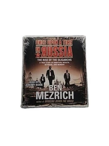 Once upon a Time in Russia : The Rise of the Oligarchs--A True Story of... - Picture 1 of 2
