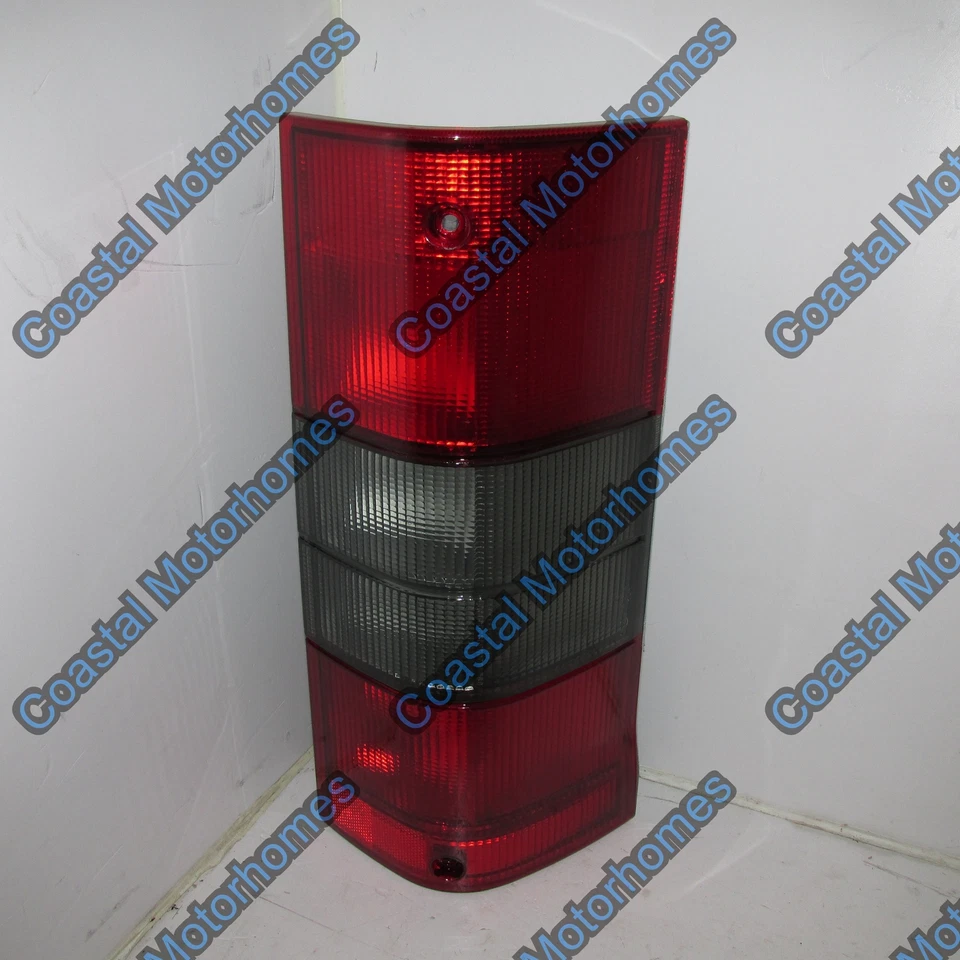 Fits Fiat Ducato Peugeot Boxer Citroen Relay Right Rear Light (94-02) 230 — 第 1/1 张图片