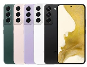 Samsung Galaxy S22 (5G )SM-S901U 128GB GSM/CDMA Factory Unlocked - Picture 1 of 18