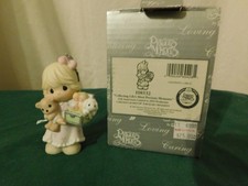Precious Moments ~Collecting Life's Most Precious Mome
00004000
nts~Ornament 108532 Nos Le