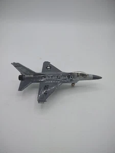Vintage ERTL Diecast U.S. Air Force Airplane HM-16 USAF  - Picture 1 of 7