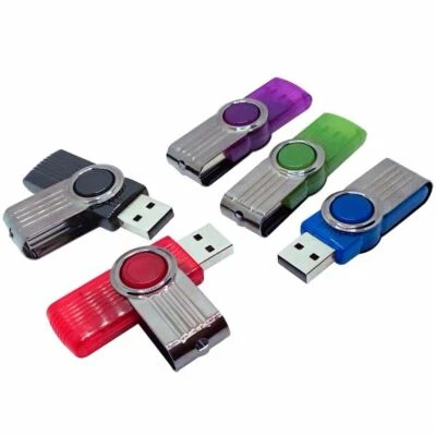 5/10/20 pièces ♚ ♚ Clé USB Mémoire Flash Drive STICK Storage Win 7/10 PC de gros - Photo 1/4