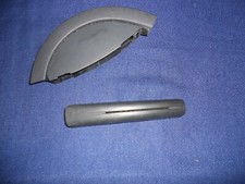 Saab 9-3 2003 - 2011 Center Console Grab Handle Trim