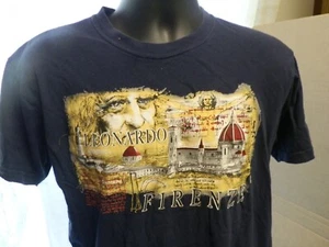 TRAVEL T-SHIRT (20XX) BIG CAT ENCOUNTER Kay Rosaire (Sarasota FL) - Picture 1 of 1