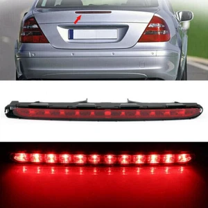 3te LED Bremsleuchte Zusatzbremsleuchte Rot Für Benz E-Klasse W211 2003-2009 #P - Picture 1 of 11