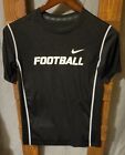 Nike Dri-fit Boys Large Football T-Shirt