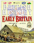 Early Britain, 500,000 Bc - Ad 1154 Paperback