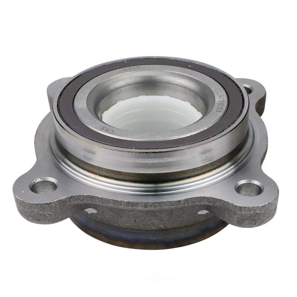 Conjunto de cojinete de rueda y buje - 4x4 CRS piezas automotrices NT515103 Foto 1 de 4