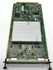 CRESTRON DMC-4K-HDO 2-Channel 4K Scaling HDMI Output Card as seen HDCP2 - Picture 1 of 4