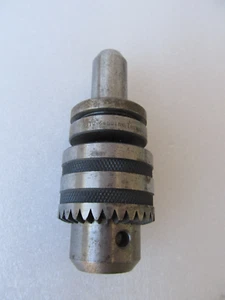 Tormach Drill Chuck Arbor JT2 & 1/32" - 3/8" Drill Chuck - Picture 1 of 5