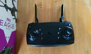 Remote Controller FOR RED5 Eagle Drone with FPV - Picture 1 of 2