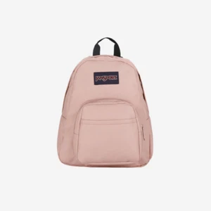 Jansport Half Pint Mini Rucksack Misty Rose - Bild 1 von 2