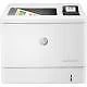 HP Color LaserJet Enterprise Stampante Enterprise Color LaserJet M554dn, Stampa, - Immagine 1 di 1