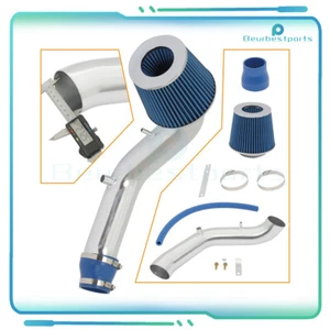 Short Ram Air Intake System Kit Filter Fits Acura RSX Base 2.0L 2002-2006 - Picture 1 of 10