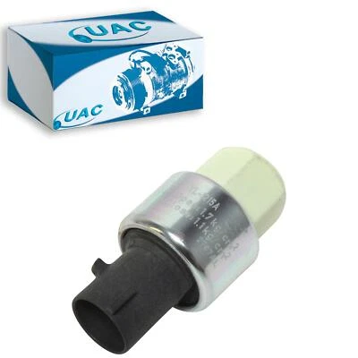 Переключатель давления ОВКВ UAC для Cadillac Eldorado 1986-1993 годов выпуска - Изображение 1 из 4