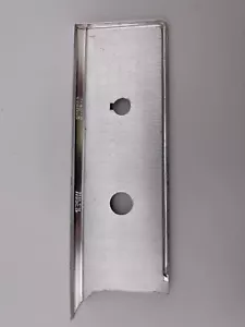 Chevy Impala 1963-1964 Dash Lights & Wiper Trim Molding Bezel OEM - Picture 1 of 2