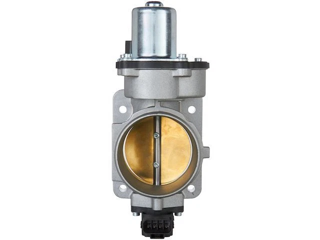 Carrocería del acelerador Spectra Premium 23VB53N para Lincoln Town Car 2005-2011 4,6 L V8 Foto 1 de 1