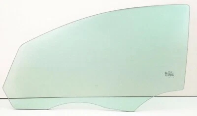 Fits 2005-2007 Mercury Montego 4 Door Sedan Driver Left Front Door Window Glass Foto 1 de 4