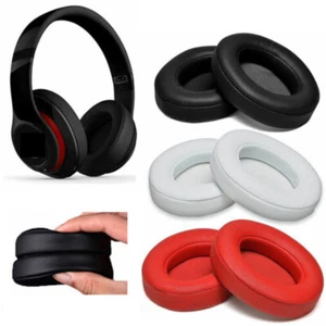 Replacement Ear Pads For Beats Solo2/3 Wireless Headphone Earpads AU│ - Picture 1 of 15