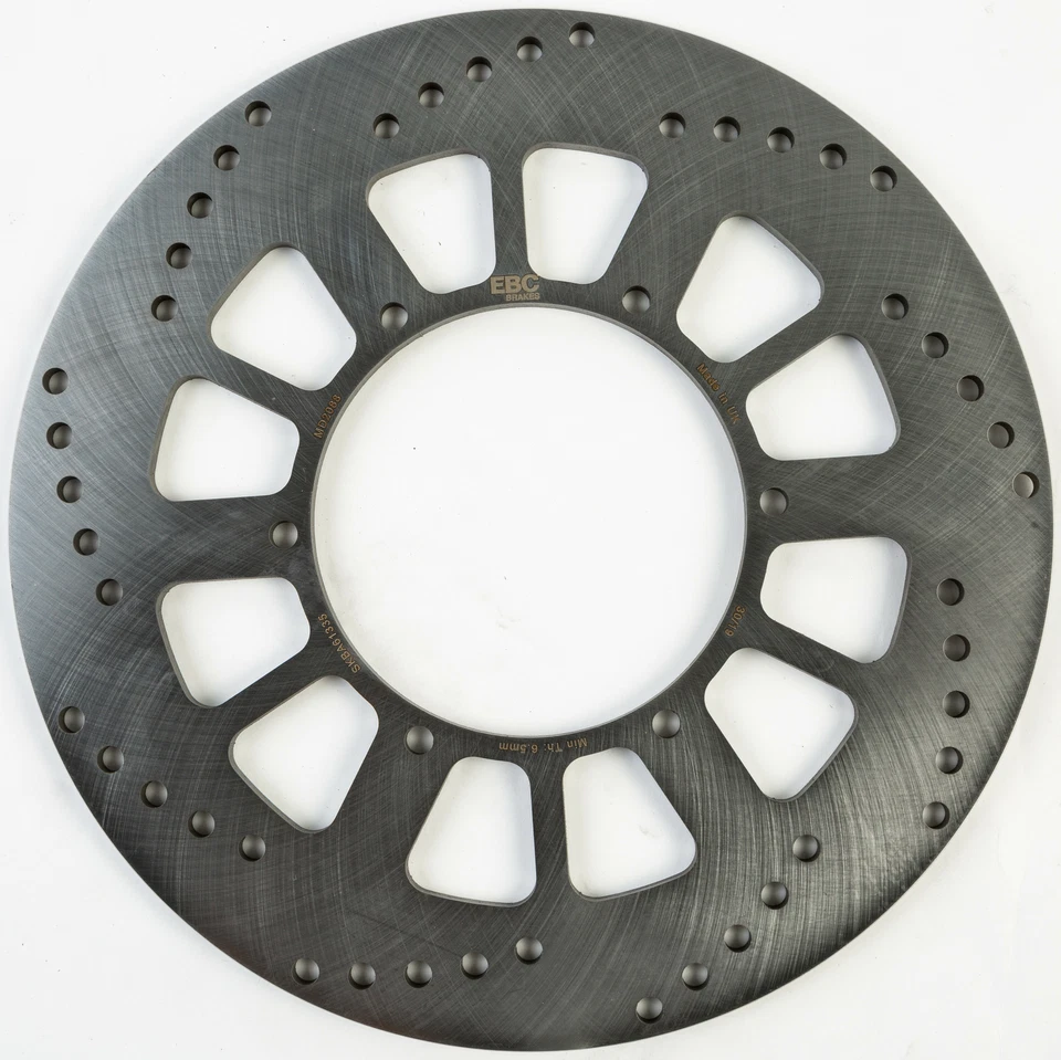 EBC - MD2088 - OE Replacement Brake Rotor