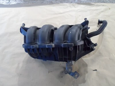 BMW MINI COOPER ONE 2007 1.6 R55 R56 R57 N12 ENGINE AIR INLET INTAKE MANIFOLD - Imagem 1 de 2