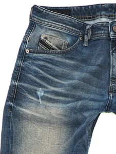 JEANS HOMBRE DIESEL THOMMER - W34 L30 sleenker tepphar **TOP 2025 34/30** - Imagen 1 de 6