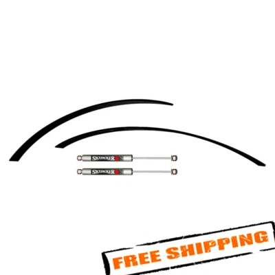 Skyjacker 2"-3" Softride Front Suspension Lift Kit for 00-05 Ford Excursion Foto 1 de 3