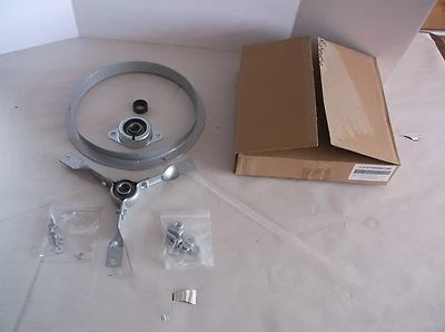 NUEVO VTSYTS95BSCCWG Soporte de rodamiento con rodamiento para uso con 5ZCP3 (B64T) Foto 1 de 4