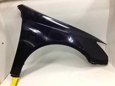 07 LEXUS ES350 Fender Repainted Rh Black Sapphire (No Shipping) - Image 1 of 2