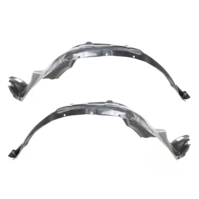 Front Left & Right Side Fender Liner Set For 2000-2006 Toyota Tundra Sequoia Foto 1 de 4