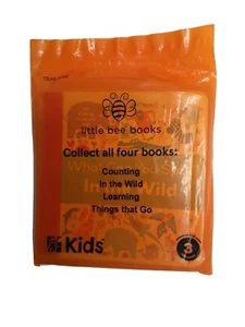 What Can You Spot? Series In the Wild by Frankie Jones Children's Board Book - Picture 1 of 1