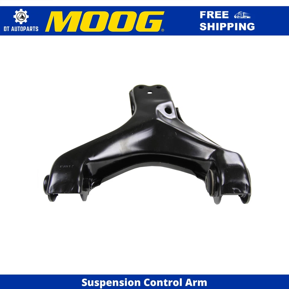 Brazo de control de suspensión delantero derecho inferior MOOG para Oldsmobile Regency 1997-1998 Foto 1 de 4