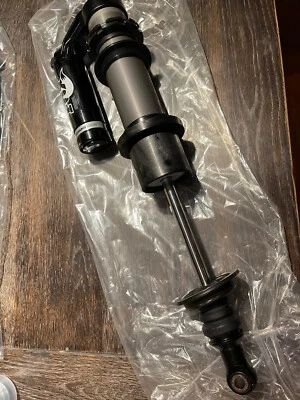 2017 Can-Am Maverick MAX Front Shock 706202753  OEM In stock and ready to ship￼ - Image 1 of 4
