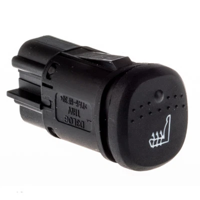 Botão interruptor quente assento aquecido Ford F250 F350 Escape Explorer fabricante de equipamento original 98az-14d694-aa - Imagem 1 de 4