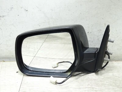 Espejo retrovisor eléctrico Ford Ranger 2008 pasajero 2006-2012 UR56-69180 Foto 1 de 4