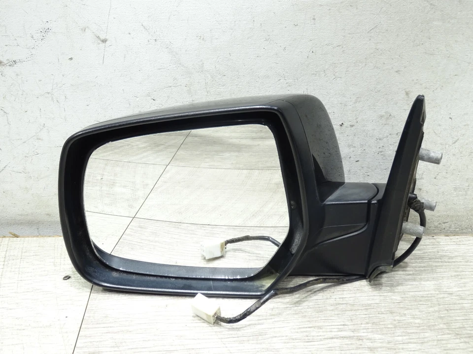 Espejo retrovisor eléctrico Ford Ranger 2008 pasajero 2006-2012 UR56-69180 Foto 1 de 4