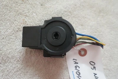 Interruptor de ignição 2003 2004 2005-2021 Lincoln Navigator Expedition fabricante de equipamento original 1595i - Imagem 1 de 4