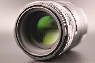 [Top MINT] SMC Pentax DFA PENTAX-FA WR 100mm F/2.8 Macro Lens From JAPAN - Image 1 of 4