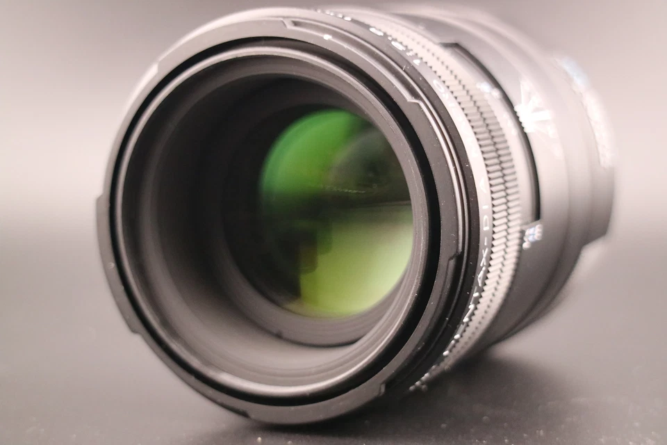 [Top MINT] SMC Pentax DFA PENTAX-FA WR 100mm F/2.8 Macro Lens From JAPAN - Image 1 of 4