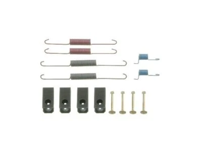 For 2000-2001 Nissan Sentra Drum Brake Hardware Kit Rear Dorman 82197CG — 第 1/2 张图片